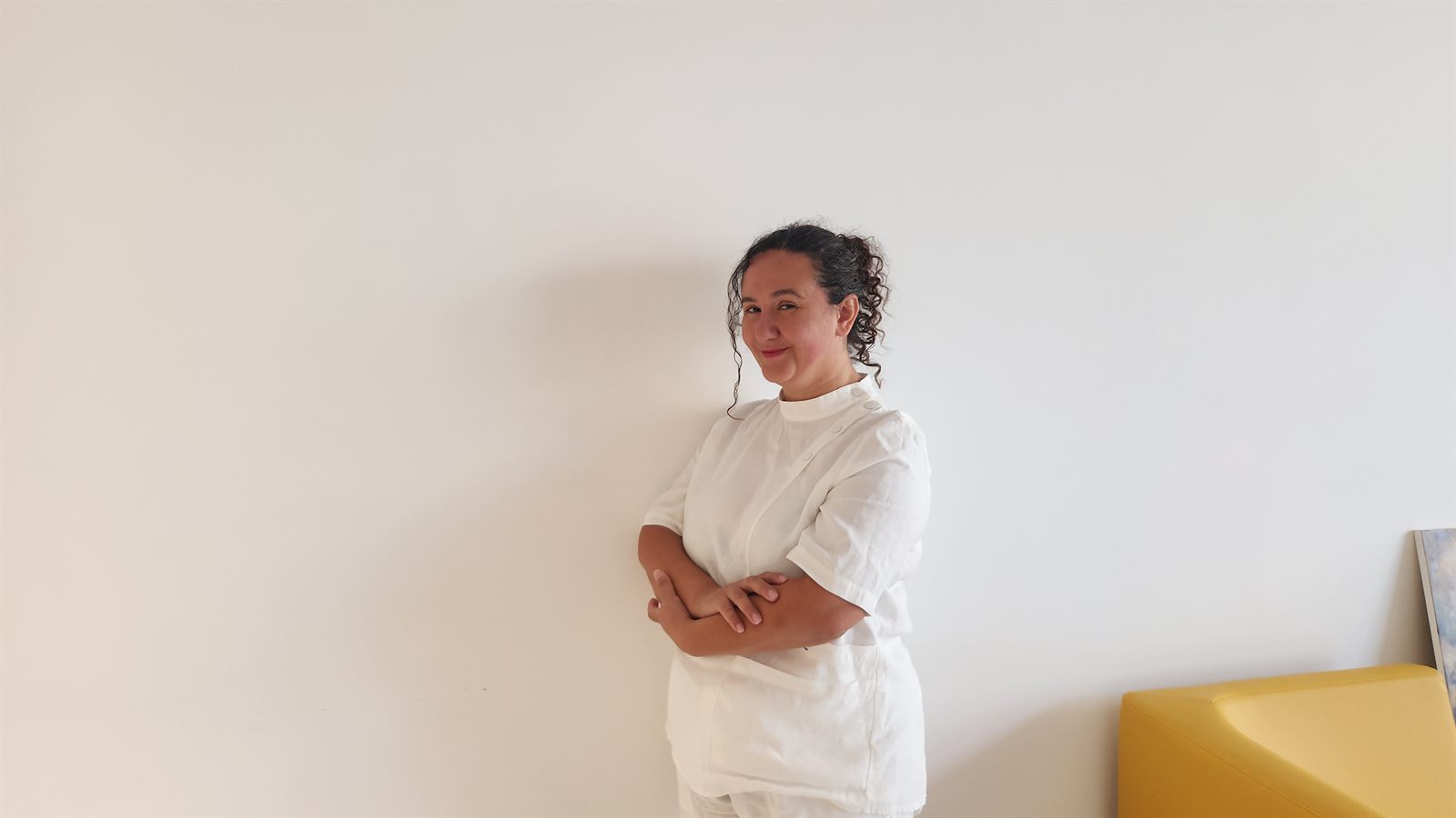 Dt. Pınar Okur, Okur Diş Polikliniği kurucusu — Okur Diş Dt. Pınar OKUR